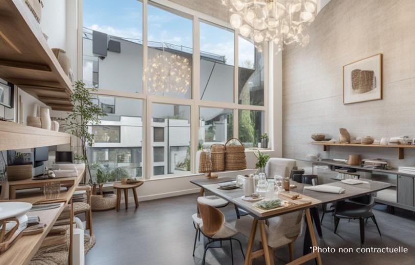 Zu verkaufen Loft Neuchâtel Schweiz - Schweiz - cChic-immoHub Ihr Immobilienportal