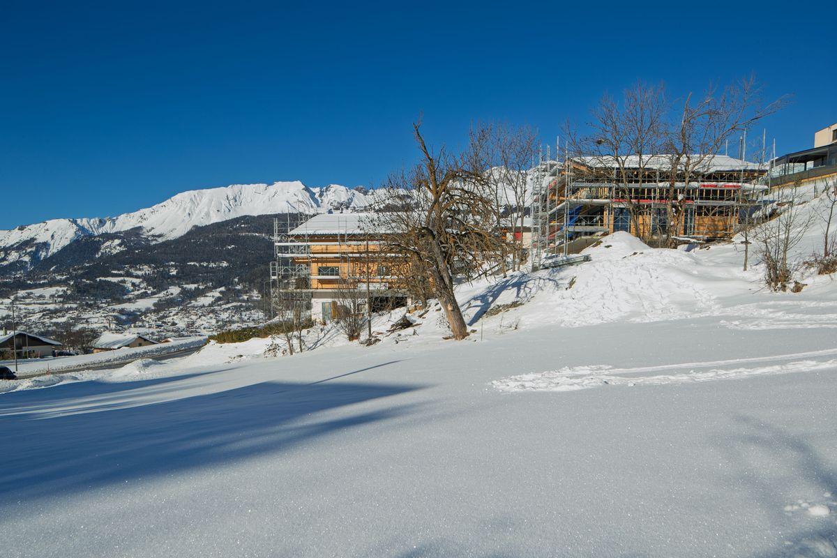 For sale   Switzerland - cChic-immoHub your real estate portal