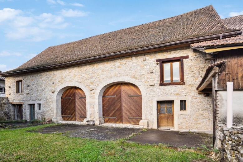 Maison à vendre à Bure - Smart Propylaia