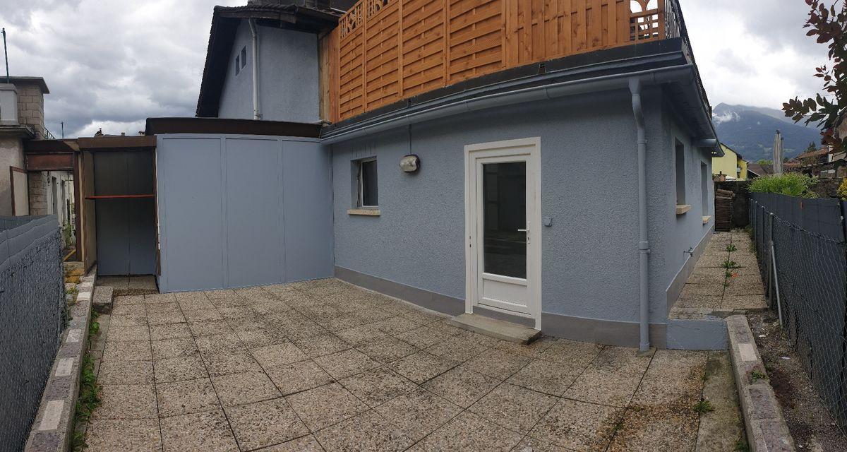 For sale   Switzerland - cChic-immoHub your real estate portal