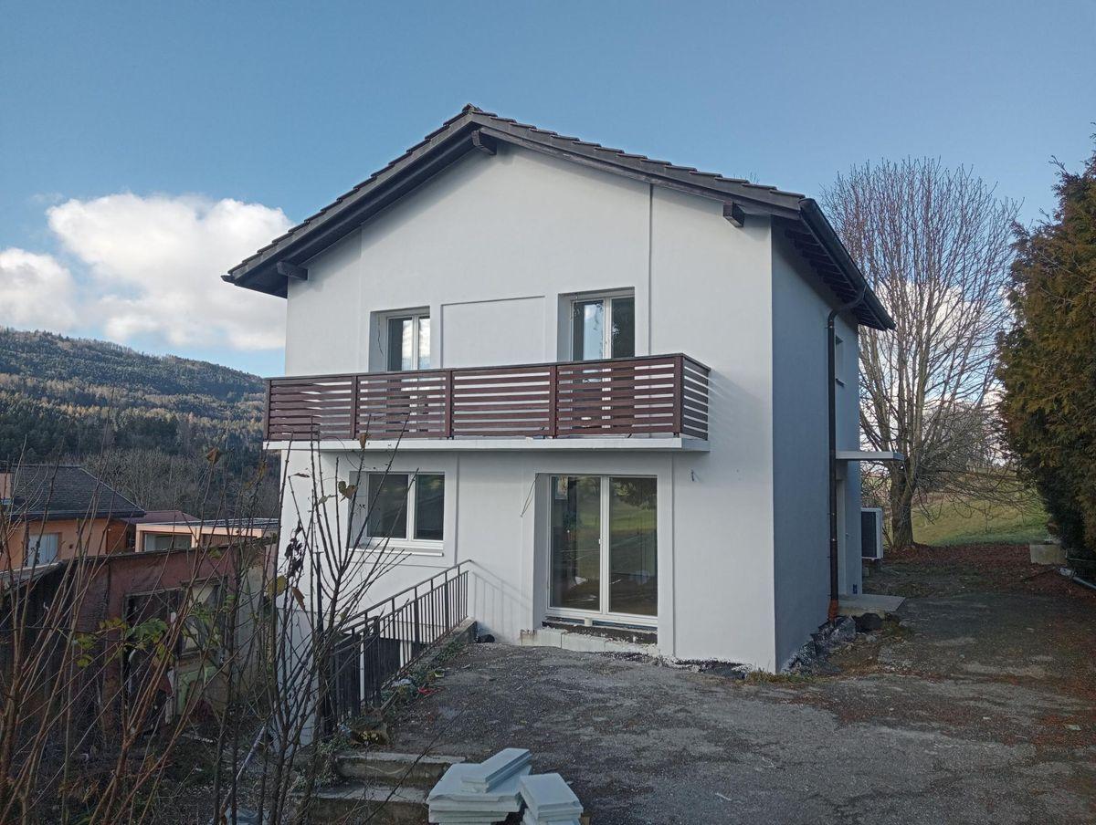 For sale   Switzerland - cChic-immoHub your real estate portal