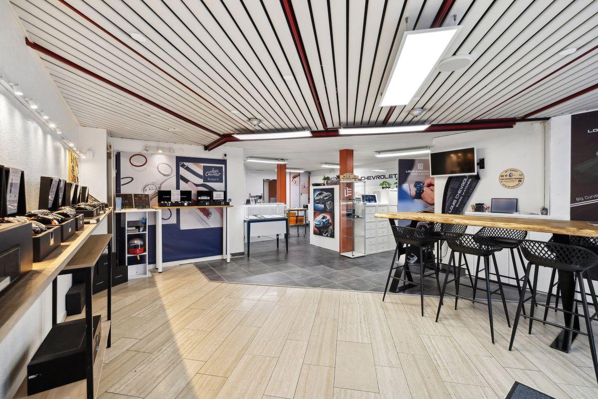A vendre   Suisse - cChic-immoHub votre portail immobilier