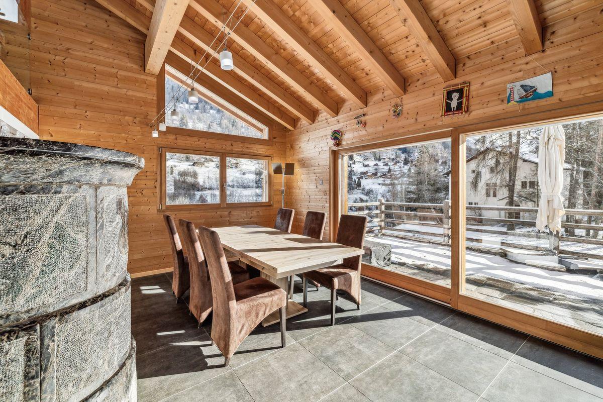 In vendita   Svizzera - 
cChic-immoHub Il vostro portale immobiliare