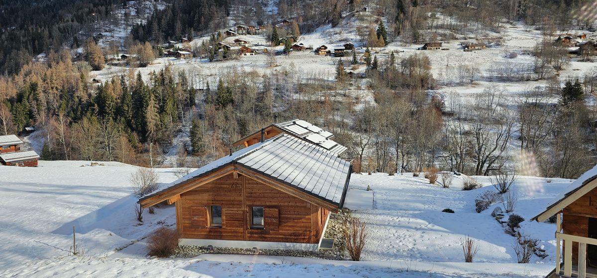 In vendita   Svizzera - 
cChic-immoHub Il vostro portale immobiliare