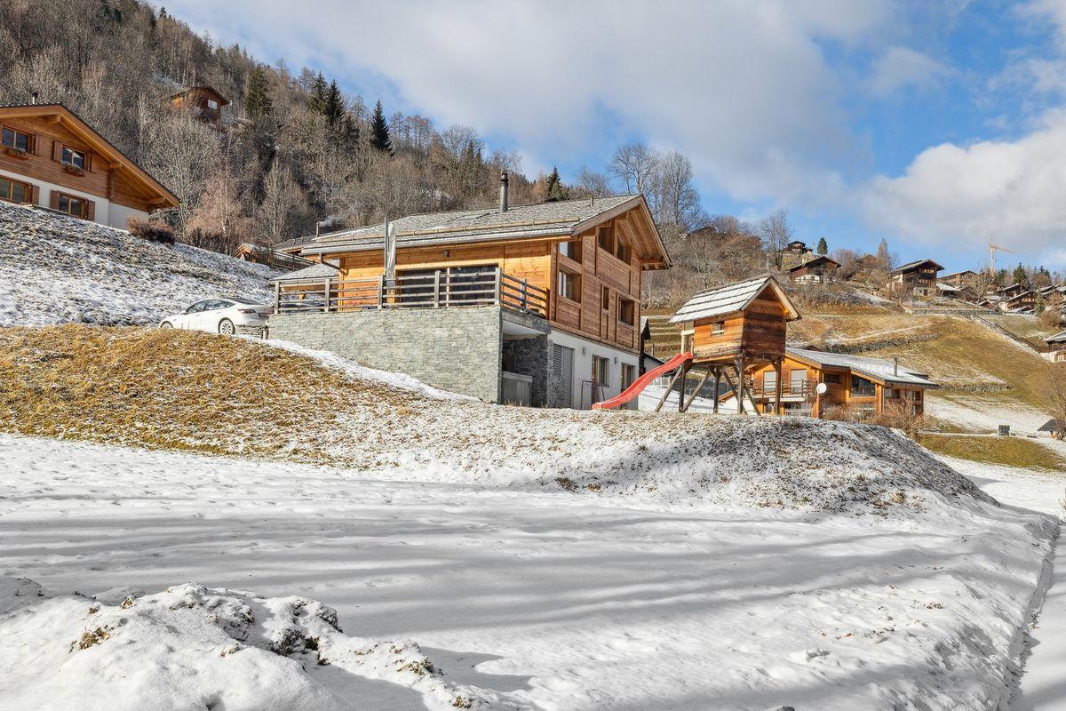 In vendita   Svizzera - 
cChic-immoHub Il vostro portale immobiliare