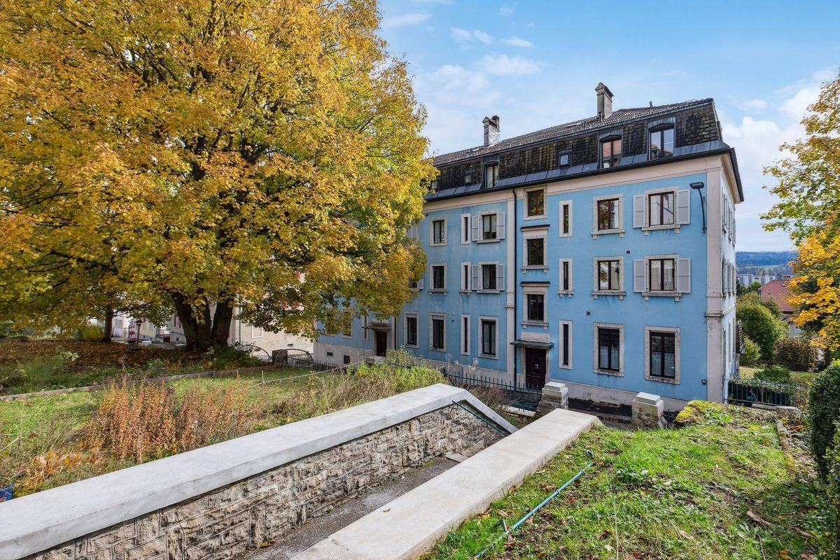 A vendre   Suisse - cChic-immoHub votre portail immobilier
