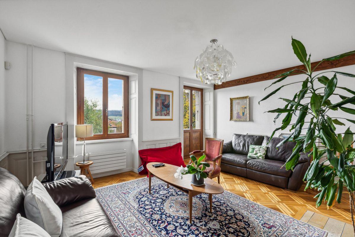 A vendre   Suisse - cChic-immoHub votre portail immobilier