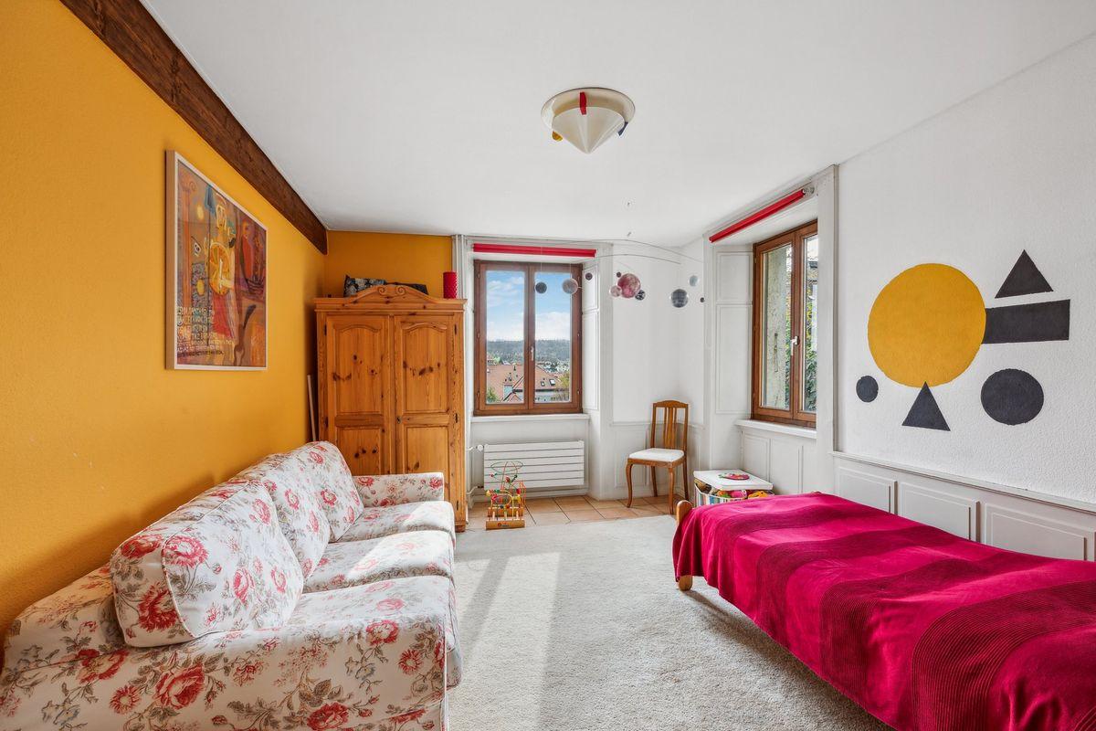 A vendre   Suisse - cChic-immoHub votre portail immobilier