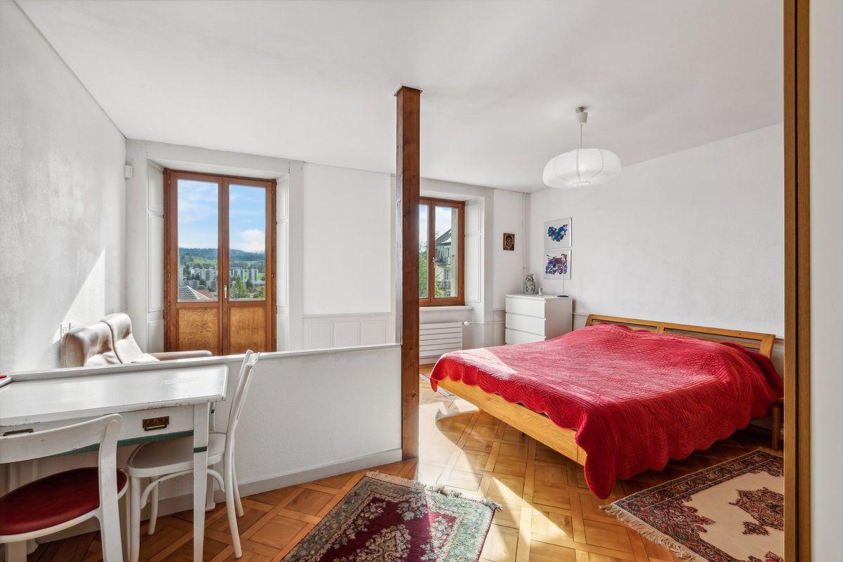 A vendre   Suisse - cChic-immoHub votre portail immobilier