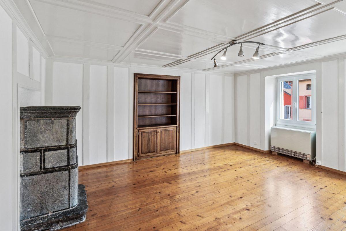For sale   Switzerland - cChic-immoHub your real estate portal