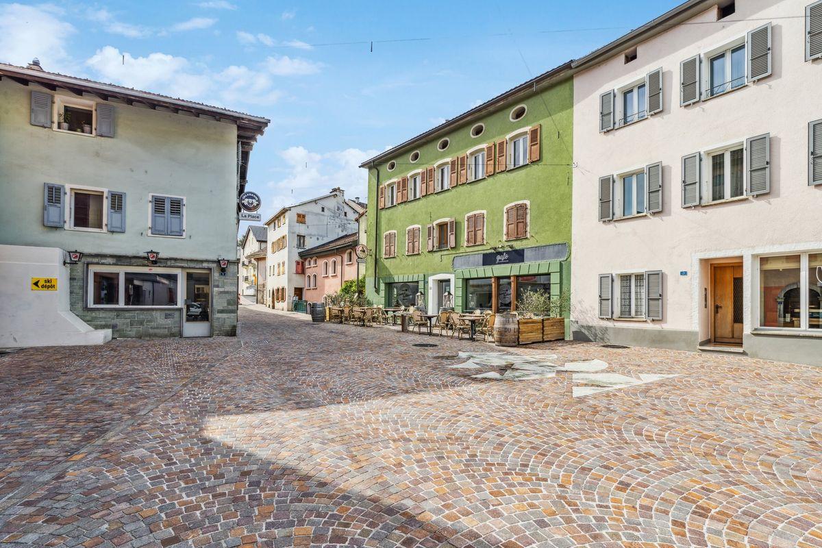For sale   Switzerland - cChic-immoHub your real estate portal