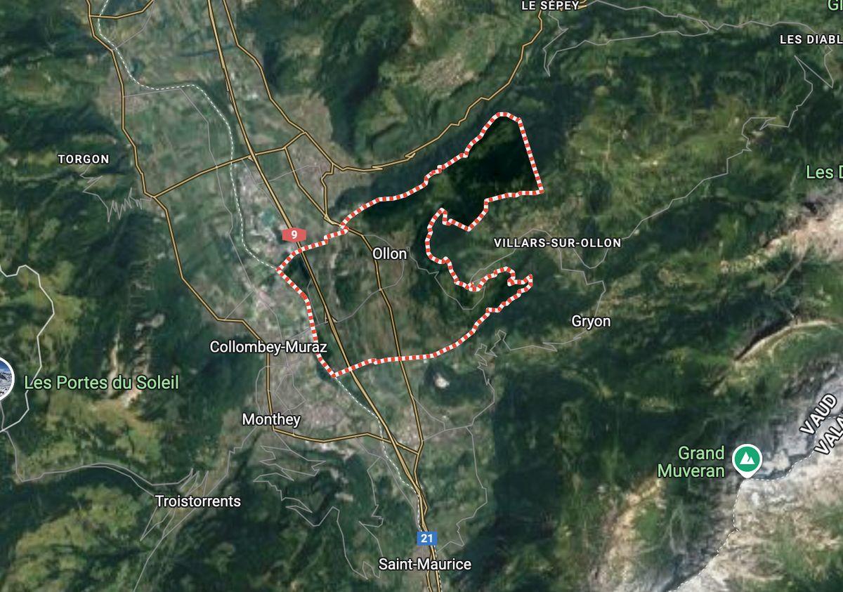 A vendre   Suisse - partenariat avec Smart-Propylaia Portail Immobilier