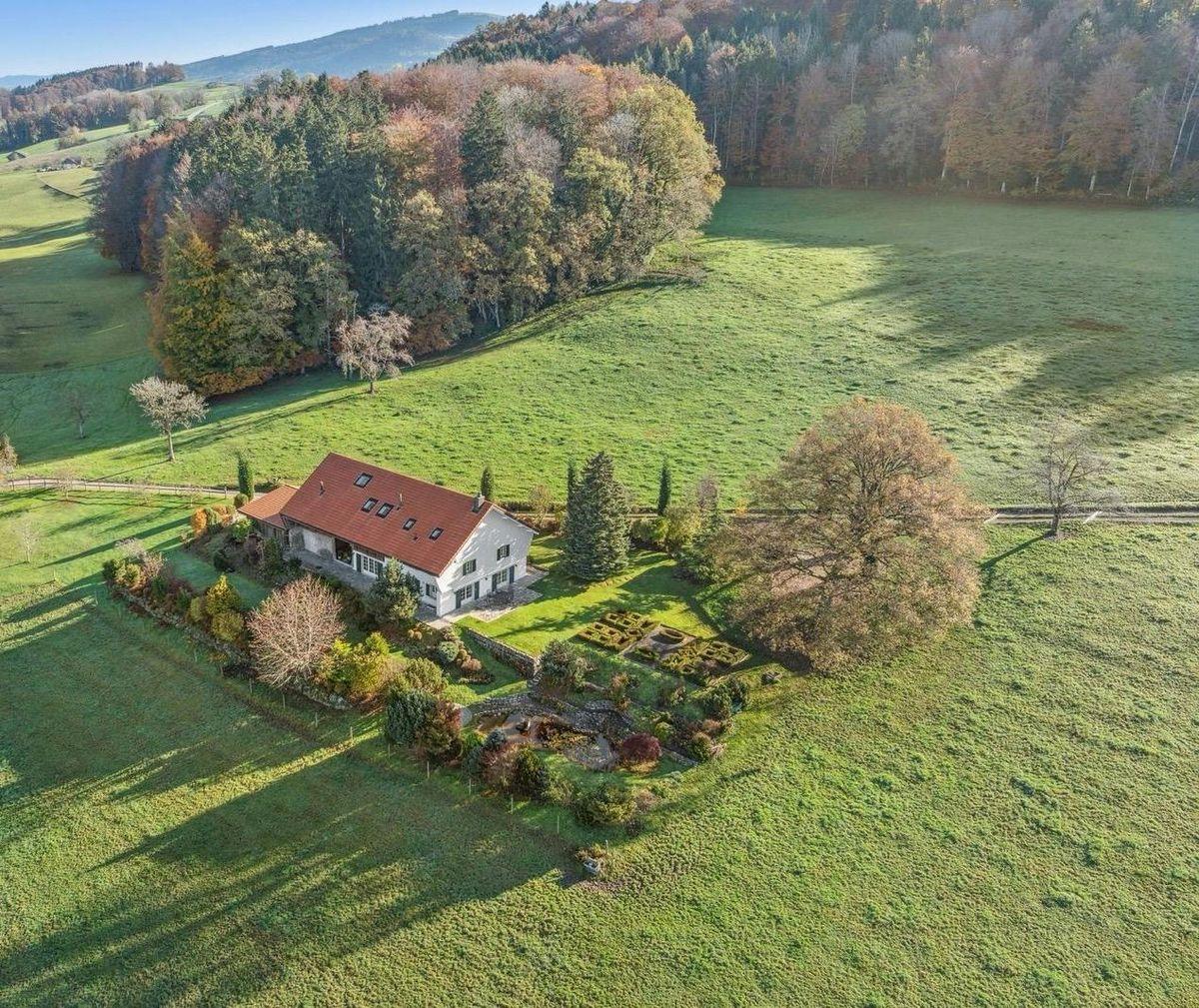 A vendre   Suisse - partenariat avec Smart-Propylaia Portail Immobilier