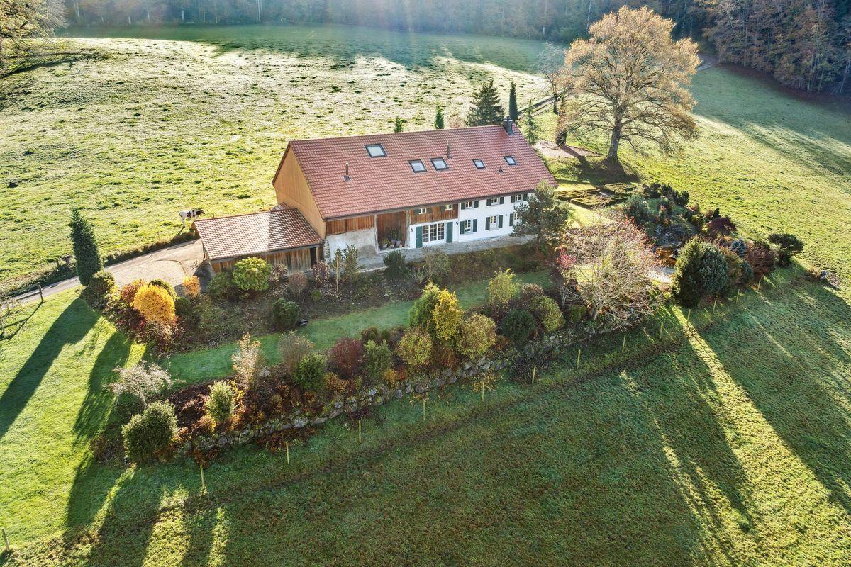 A vendre   Suisse - partenariat avec Smart-Propylaia Portail Immobilier