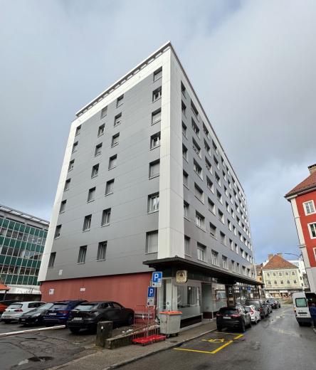 Wohnung zu verkaufen in La Chaux-de-Fonds - Smart Propylaia (4)