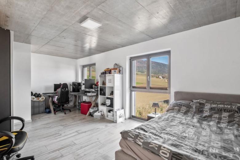 Maison à vendre à Corgémont - Smart Propylaia (7)