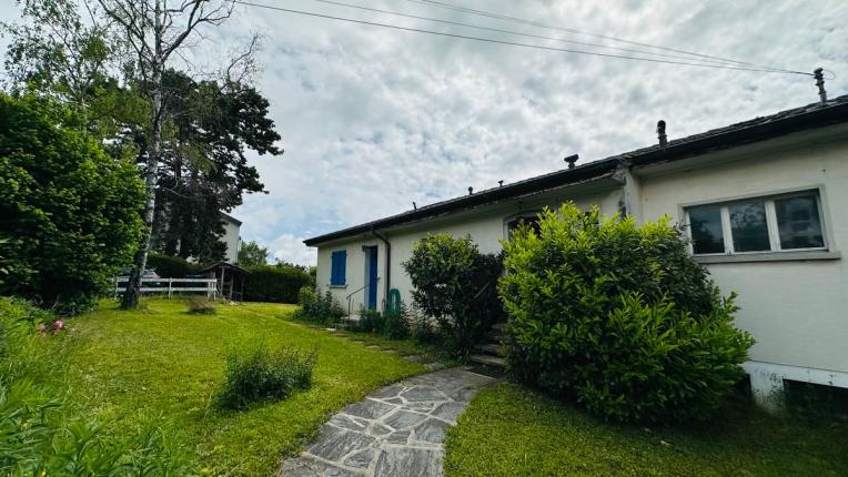Haus zu verkaufen in Colombier VD