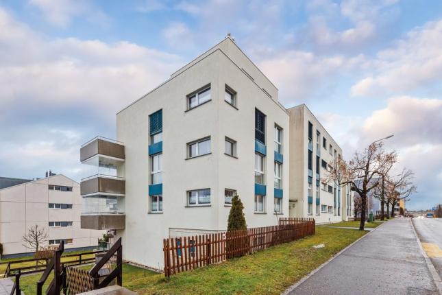 Wohnung zu verkaufen in La Chaux-de-Fonds (8)