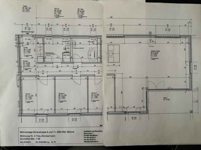 Appartement à vendre à Biel/Bienne - Smart Propylaia (7)