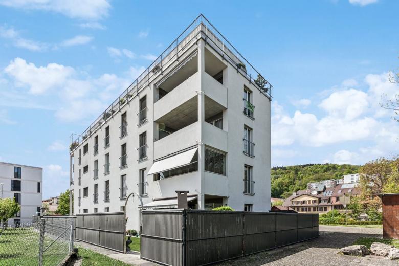 Appartement à vendre à Biel/Bienne - Smart Propylaia (8)