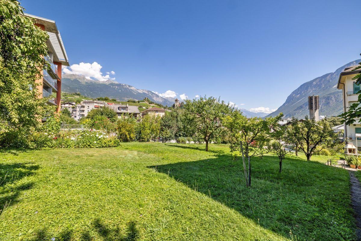 A vendre   Suisse - cChic-immoHub votre portail immobilier