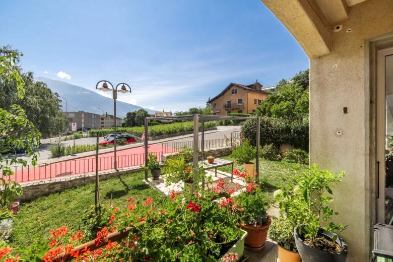 Maison à vendre à Sierre - Smart Propylaia (2)