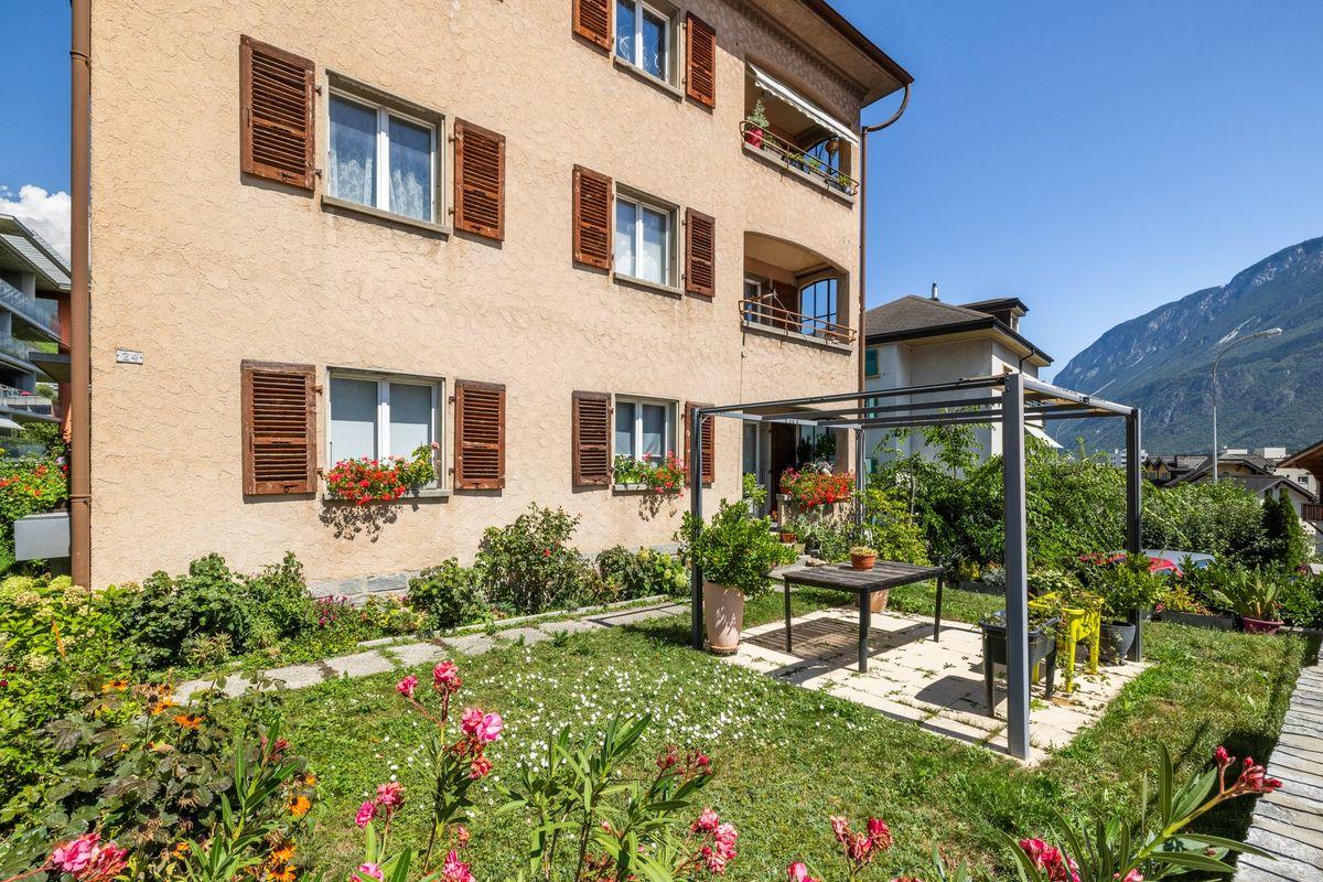 A vendre   Suisse - cChic-immoHub votre portail immobilier