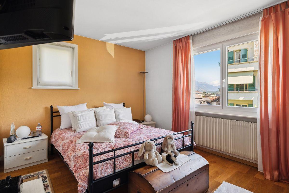 A vendre   Suisse - cChic-immoHub votre portail immobilier