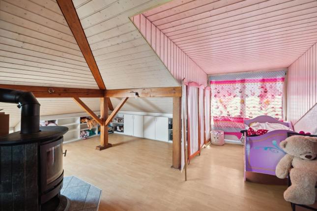 Maison à vendre à Sierre (12)