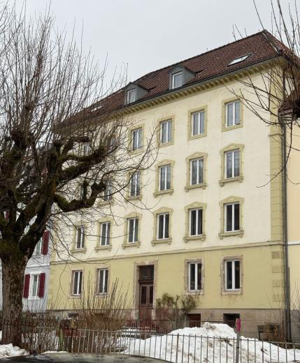 Handel/Industrie zu verkaufen in La Chaux-de-Fonds - Smart Propylaia