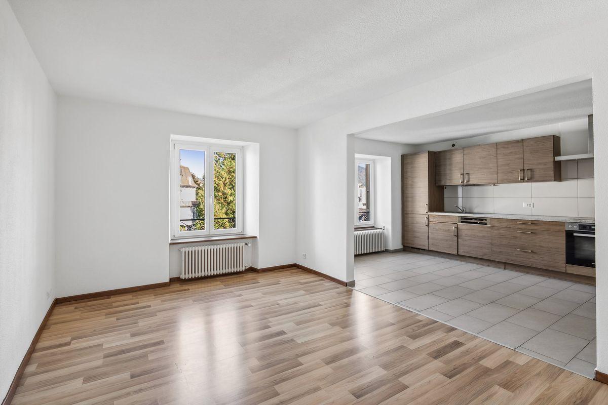 Zu verkaufen   Schweiz - Partnerschaft mit Smart-Propylaia Ihr Immobilienportal