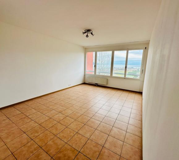 Appartement à vendre à Chailly-Montreux - Smart Propylaia (2)