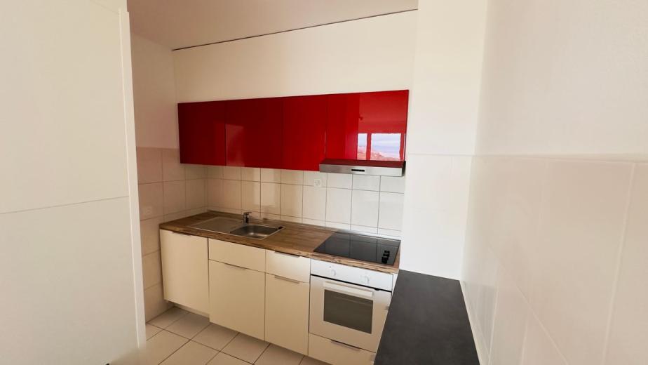 Wohnung zu verkaufen in Chailly-Montreux - Wohnung zu verkaufen in Chailly-Montreux, 2 Zimmer, 56 m2 - Smart Propylaia (3)