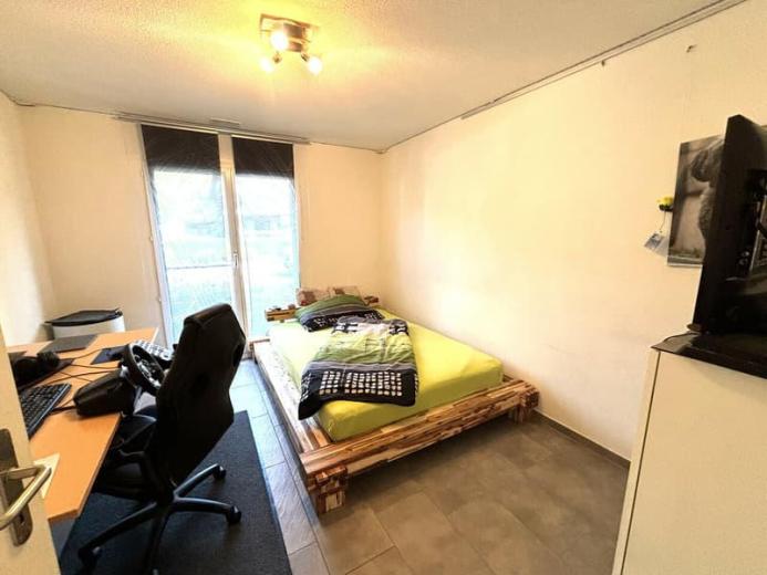 Appartement à vendre à Turbenthal - Smart Propylaia (5)