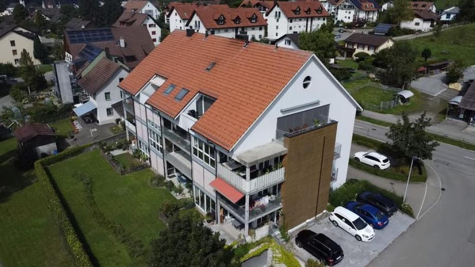 Appartement à vendre à Turbenthal - Appartement à vendre à Turbenthal, 4.5 pièces, 106 m2 - Smart Propylaia (6)