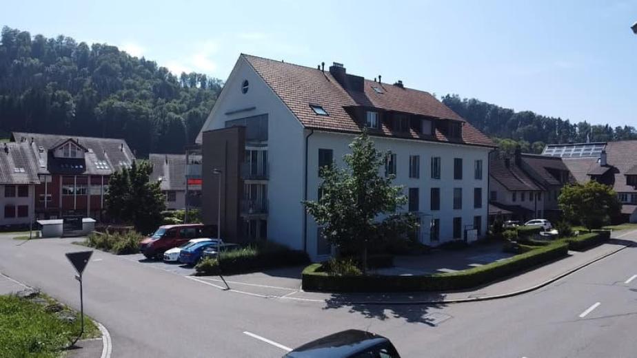 Appartement à vendre à Turbenthal - Smart Propylaia (8)