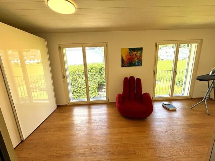 Maison à vendre à Dättlikon - Smart Propylaia (7)