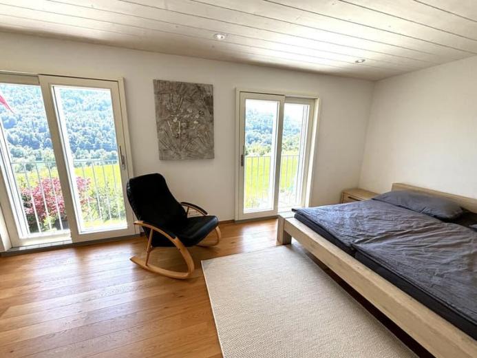 Maison à vendre à Dättlikon - Smart Propylaia (8)