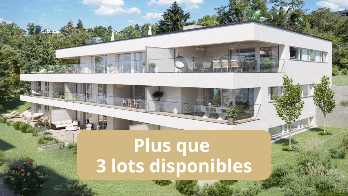 A vendre   Suisse - partenariat avec Smart-Propylaia Portail Immobilier