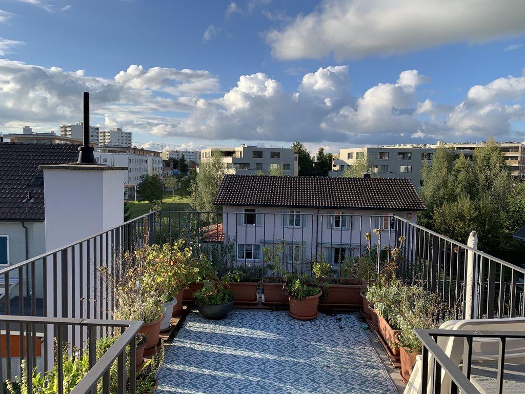A louer   Suisse - partenariat avec Smart-Propylaia Portail Immobilier