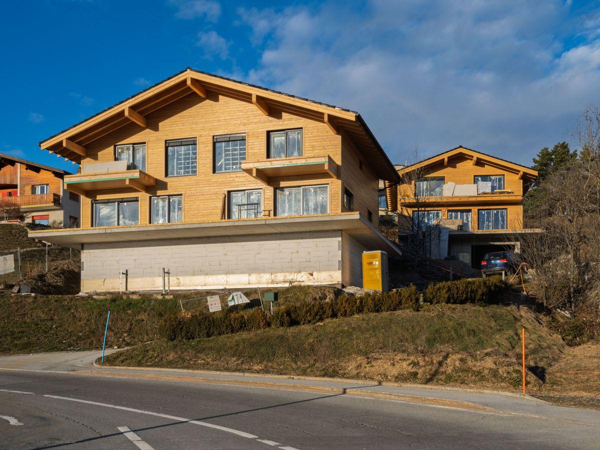 For sale   Switzerland - cChic-immoHub your real estate portal