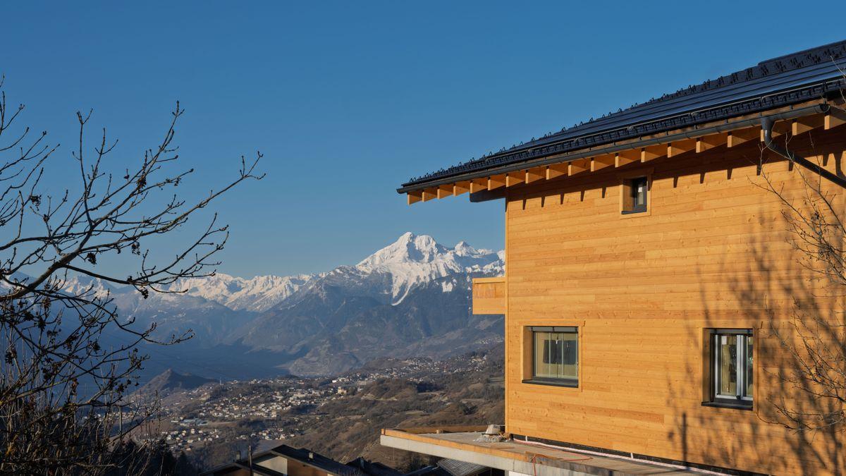 For sale   Switzerland - cChic-immoHub your real estate portal