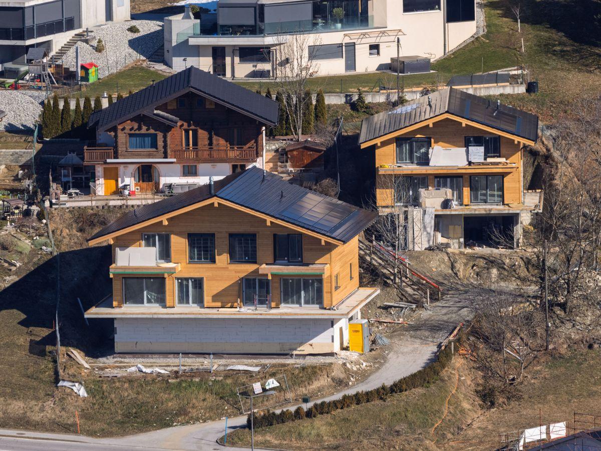 For sale   Switzerland - cChic-immoHub your real estate portal