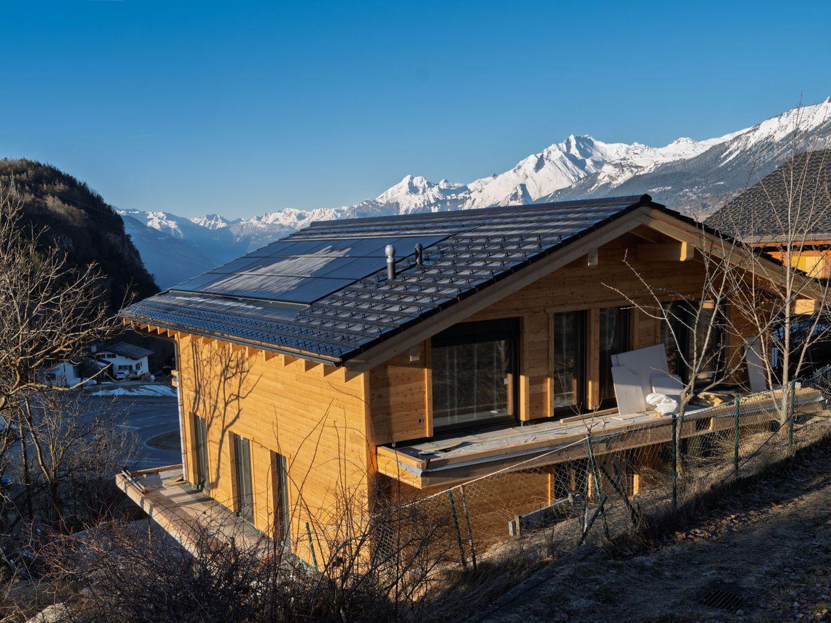 For sale   Switzerland - cChic-immoHub your real estate portal