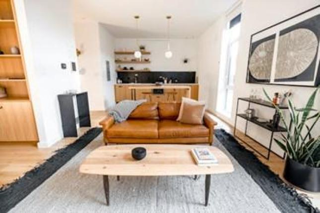 Appartement à vendre à Jaun