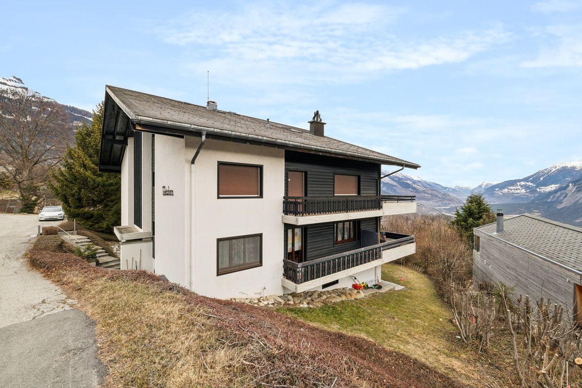 A vendre   Suisse - cChic-immoHub votre portail immobilier
