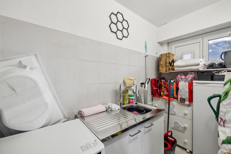 Wohnung zu verkaufen in Mollens VS - Wohnung zu verkaufen in Mollens VS, 3.5 Zimmer, 100 m2 - Smart Propylaia (3)