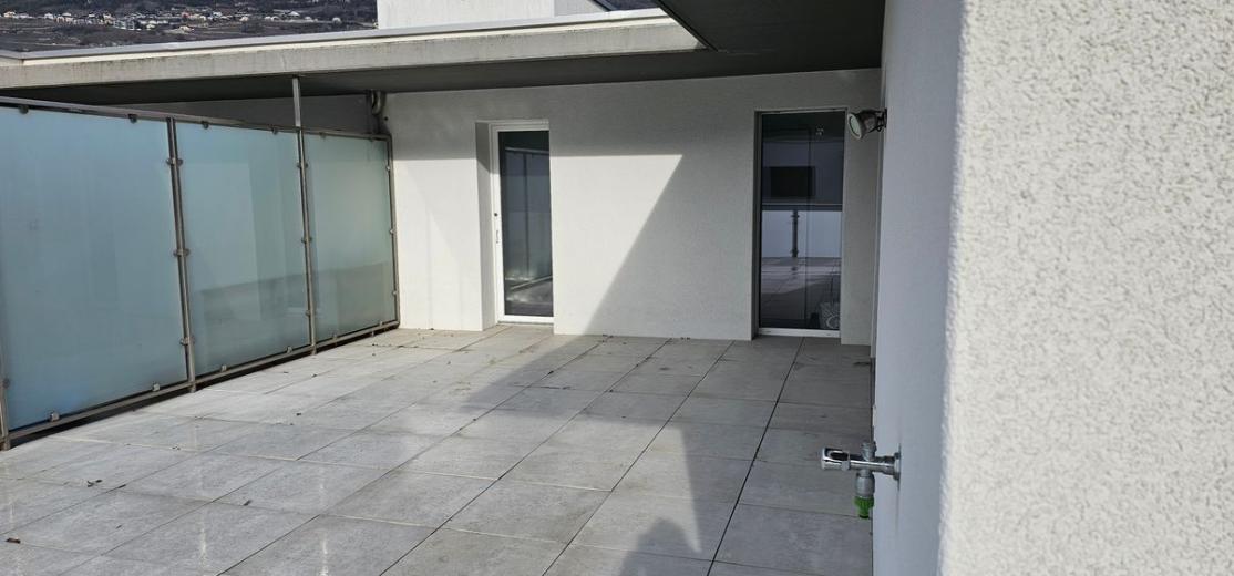 Appartement à vendre à Granges VS - Spacieux appartement de 3.5 pièces à Granges Valais - Smart Propylaia (3)