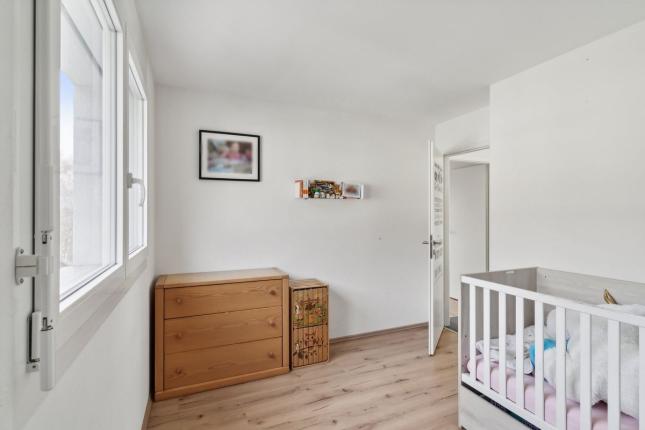 Appartement à vendre à Granges VS (6)