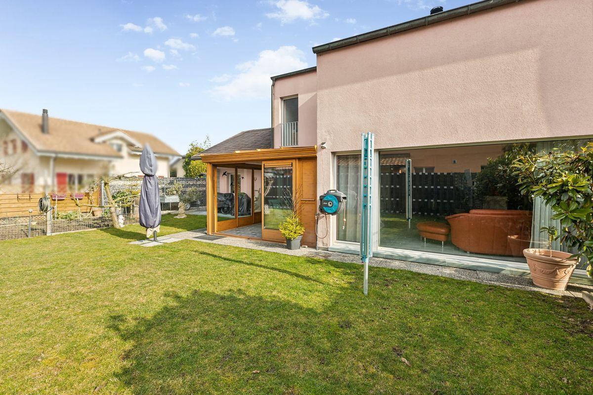 In vendita   Svizzera - 
cChic-immoHub Il vostro portale immobiliare